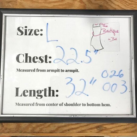 NWT Cato L Blue Tunic Blouse 3/4 Sleeve Floral Vertical Stripe Asymmetrical Hem - Picture 11 of 12